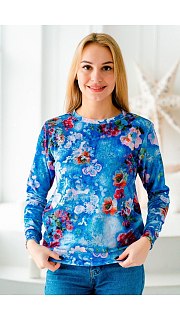 Джемпер женский 027900892 оптом. Джемпер женский 027900892 оптом.
