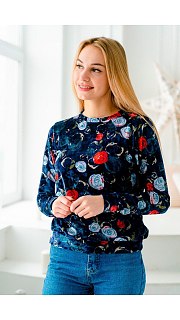 Джемпер женский 027900893 оптом. Джемпер женский 027900893 оптом.
