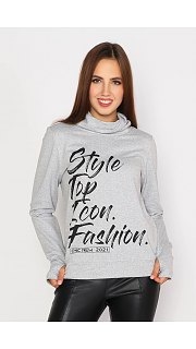 Джемпер женский 027901008 оптом. Джемпер женский 027901008 оптом.