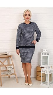 Костюм женский 028800191 оптом. Костюм женский 028800191 оптом.