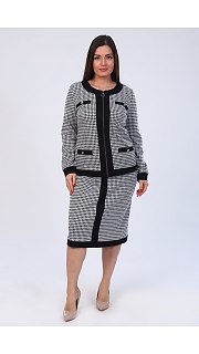Костюм женский 028800202 оптом. Костюм женский 028800202 оптом.