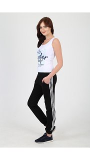 Брюки спортивные женские 029400497 оптом. Брюки спортивные женские 029400497 оптом.