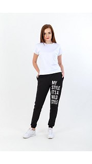 Брюки женские 029400513 оптом. Брюки женские 029400513 оптом.