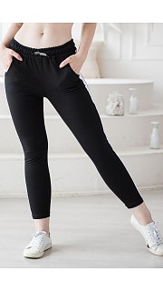 Брюки женские 029400520 оптом. Брюки женские 029400520 оптом.