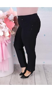 Брюки утепленные женские 029501201 оптом. Брюки утепленные женские 029501201 оптом.