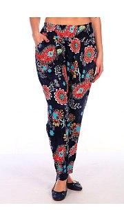 Брюки женские 029501218 оптом. Брюки женские 029501218 оптом.