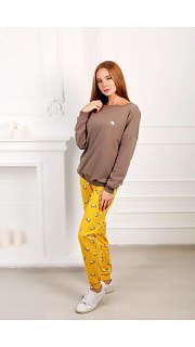 Брюки женские 029501269 оптом. Брюки женские 029501269 оптом.