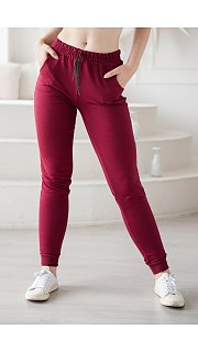 Брюки женские 029501277 оптом. Брюки женские 029501277 оптом.