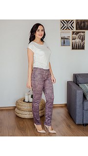 Брюки женские 029501293 оптом. Брюки женские 029501293 оптом.