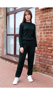 Брюки женские 029501307 оптом. Брюки женские 029501307 оптом.