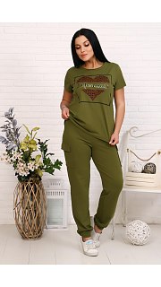 Брюки женские 029501338 оптом. Брюки женские 029501338 оптом.