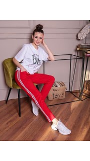 Брюки женские 029501345 оптом. Брюки женские 029501345 оптом.