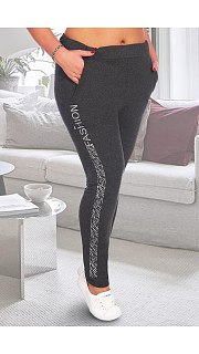 Брюки женские 029501351 оптом. Брюки женские 029501351 оптом.