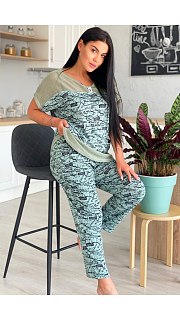 Брюки женские 029501365 оптом. Брюки женские 029501365 оптом.