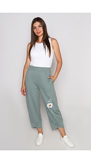 Брюки женские 029501374 оптом. Брюки женские 029501374 оптом.