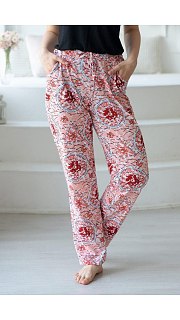 Брюки домашние 029501380 оптом. Брюки домашние 029501380 оптом.