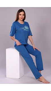Брюки женские 029501407 оптом. Брюки женские 029501407 оптом.