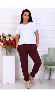 Брюки женские 029501427 оптом. Брюки женские 029501427 оптом.