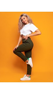Брюки женские 029501483 оптом. Брюки женские 029501483 оптом.