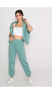 Брюки женские 029501490 оптом. Брюки женские 029501490 оптом.