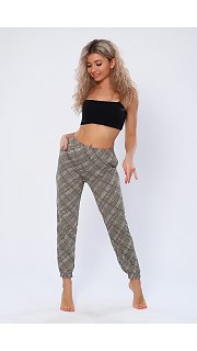 Брюки женские домашние 029501533 оптом. Брюки женские домашние 029501533 оптом.
