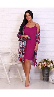 Пеньюар женский 036400069 оптом. Пеньюар женский 036400069 оптом.