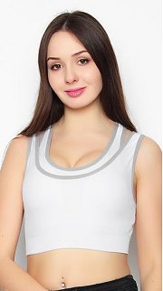 Топ-бюст 037000975 оптом. Топ-бюст 037000975 оптом.