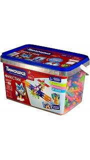 «ФикСтик» 500 деталей (Возраст 3+) 037500090 оптом. «ФикСтик» 500 деталей (Возраст 3+) 037500090 оптом.