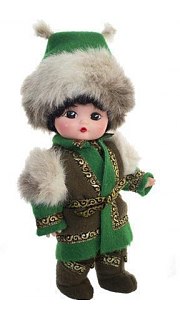 Кукла Якут 037700037 оптом. Кукла Якут 037700037 оптом.