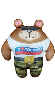 Антистрессовая игрушка Мишка Крутышка 037900057 оптом. Антистрессовая игрушка Мишка Крутышка 037900057 оптом.