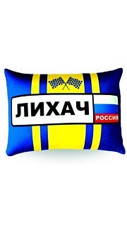 Антистрессовая подушка Авто номер 037900082 оптом. Антистрессовая подушка Авто номер 037900082 оптом.