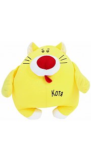 Игрушка подушка-плюшка Звери 037900089 оптом. Игрушка подушка-плюшка Звери 037900089 оптом.