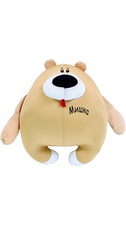 Игрушка подушка-плюшка Звери 037900090 оптом. Игрушка подушка-плюшка Звери 037900090 оптом.