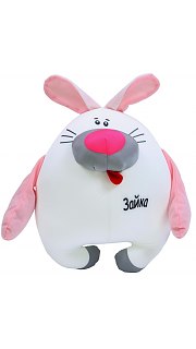 Игрушка подушка-плюшка Звери 037900091 оптом. Игрушка подушка-плюшка Звери 037900091 оптом.