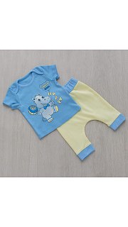 Костюмчик для мальчика 042200164 оптом. Костюмчик для мальчика 042200164 оптом.