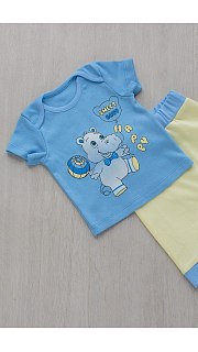 Кофточка для мальчика 042700129 оптом. Кофточка для мальчика 042700129 оптом.