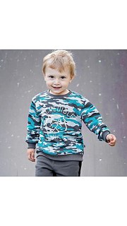Свитшот детский 042700163 оптом. Свитшот детский 042700163 оптом.