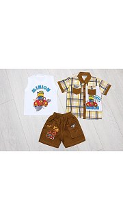 Костюм детский 043001150 оптом. Костюм детский 043001150 оптом.