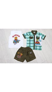 Костюм детский 043001151 оптом. Костюм детский 043001151 оптом.