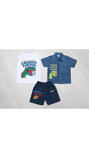 Костюм детский 043001156 оптом. Костюм детский 043001156 оптом.