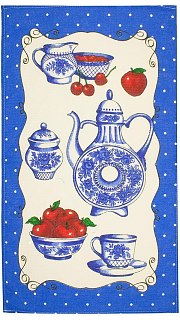 Полотенце вафельное кухонное 056300413 оптом. Полотенце вафельное кухонное 056300413 оптом.