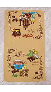 Полотенце кухонное 056300464 оптом. Полотенце кухонное 056300464 оптом.