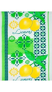 Полотенце кухонное (10 шт.) 056300537 оптом. Полотенце кухонное (10 шт.) 056300537 оптом.