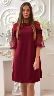 Платье женское 065209300 оптом. Платье женское 065209300 оптом.