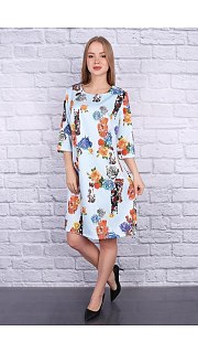 Платье женское 065209321 оптом. Платье женское 065209321 оптом.