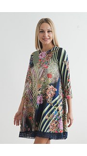 Платье женское 065209490 оптом. Платье женское 065209490 оптом.