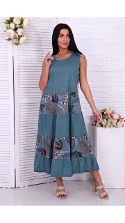 Сарафан женский 065501570 оптом. Сарафан женский 065501570 оптом.