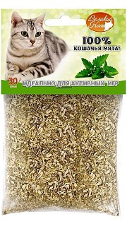 Мята молотая для кошек 070100044 оптом. Мята молотая для кошек 070100044 оптом.