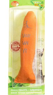 Игрушка для кошек Рыбка 070100067 оптом. Игрушка для кошек Рыбка 070100067 оптом.