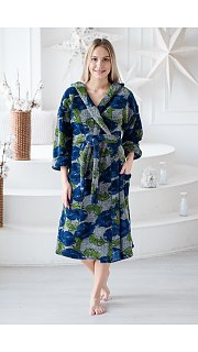 Халат женский 071001260 оптом. Халат женский 071001260 оптом.